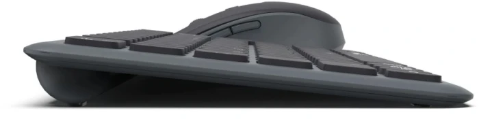 HAMA WKM-500 Wireless - Black