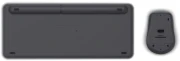 HAMA WKM-500 Wireless - Black