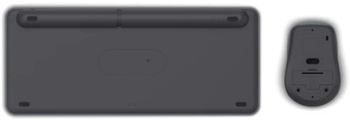HAMA WKM-500 Wireless - Black