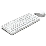 HAMA WKM-500 TKL White