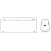 HAMA WKM-500 TKL White