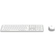 HAMA WKM-550 White
