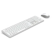 HAMA WKM-550 White