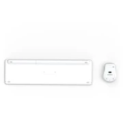 HAMA WKM-550 White
