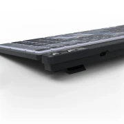 HAMA WKM-750 Wireless - Black