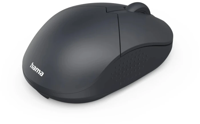 HAMA WM-150 Wireless - Black
