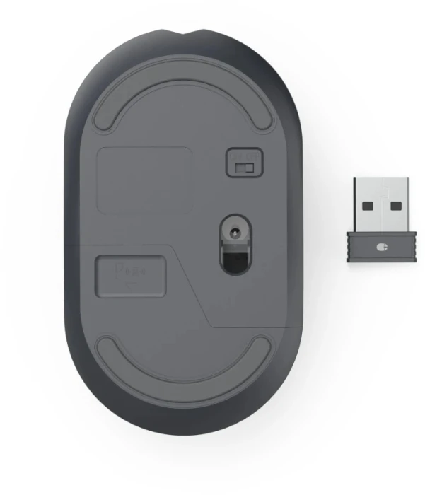 HAMA WM-150 Wireless - Black