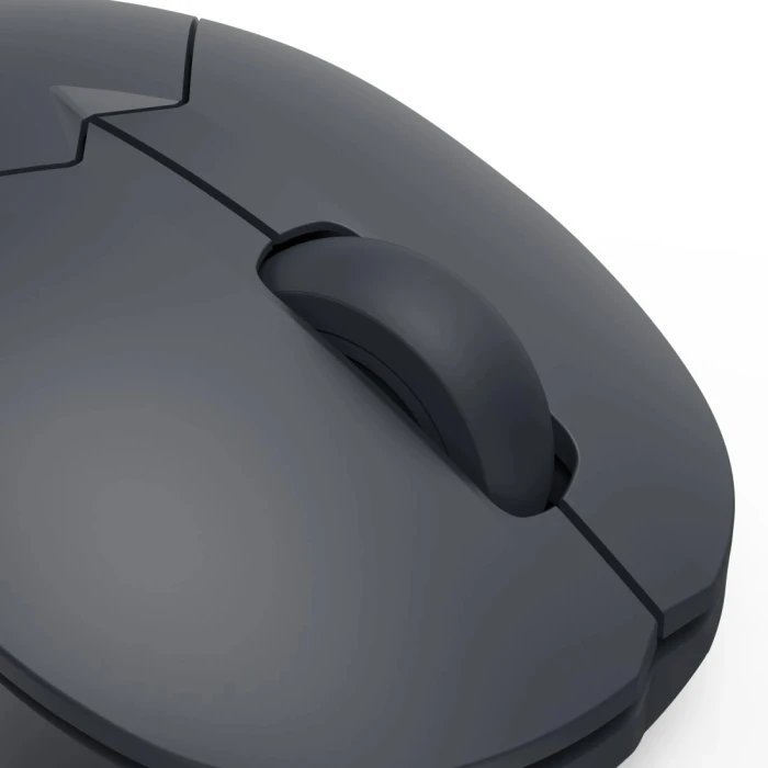 HAMA WM-150 Wireless - Black