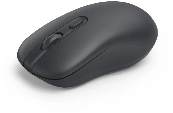 HAMA WM-200 Wireless - Black