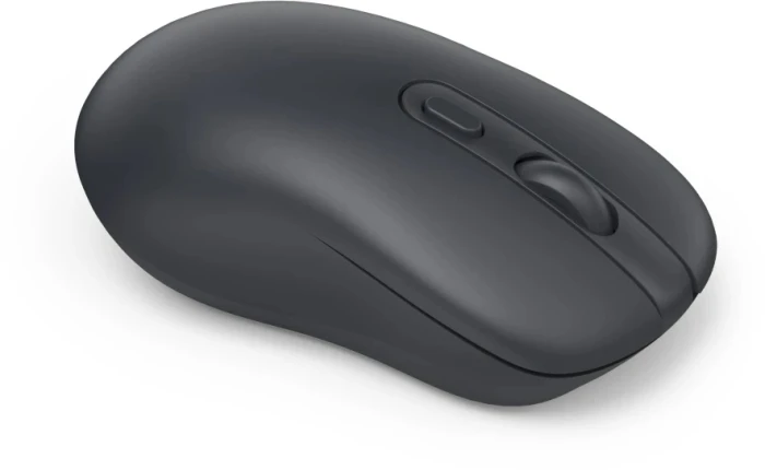 HAMA WM-200 Wireless - Black