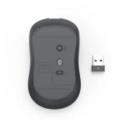 HAMA WM-200 Wireless - Black