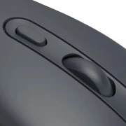HAMA WM-200 Wireless - Black