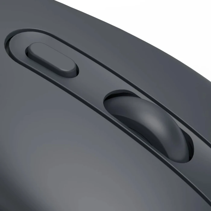 HAMA WM-200 Wireless - Black