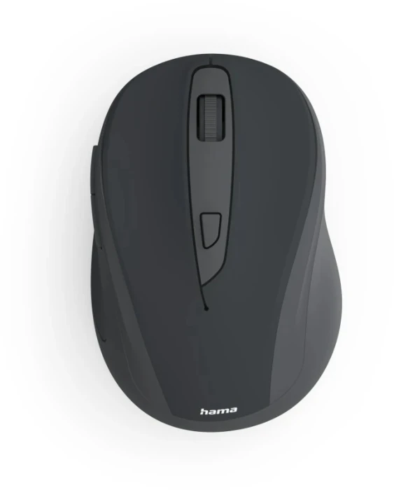 HAMA WM-400 Wireless - Black