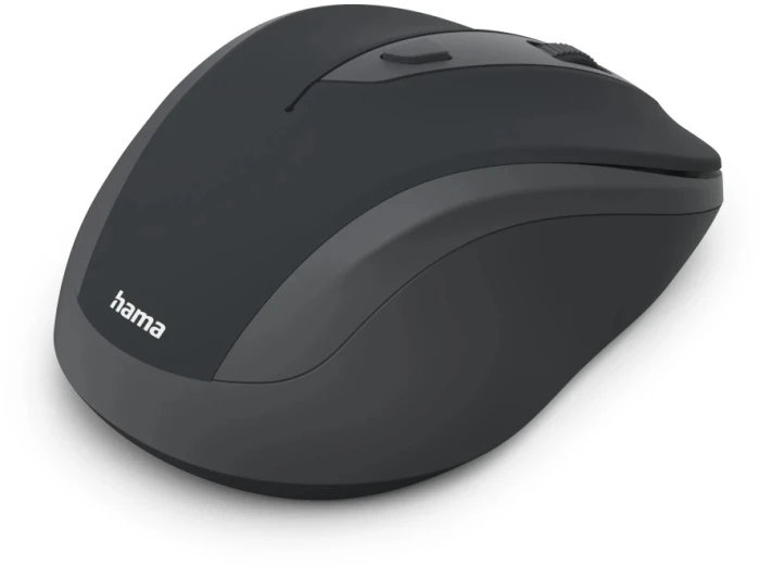 HAMA WM-400 Wireless - Black