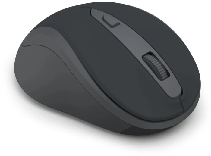 HAMA WM-400 Wireless - Black