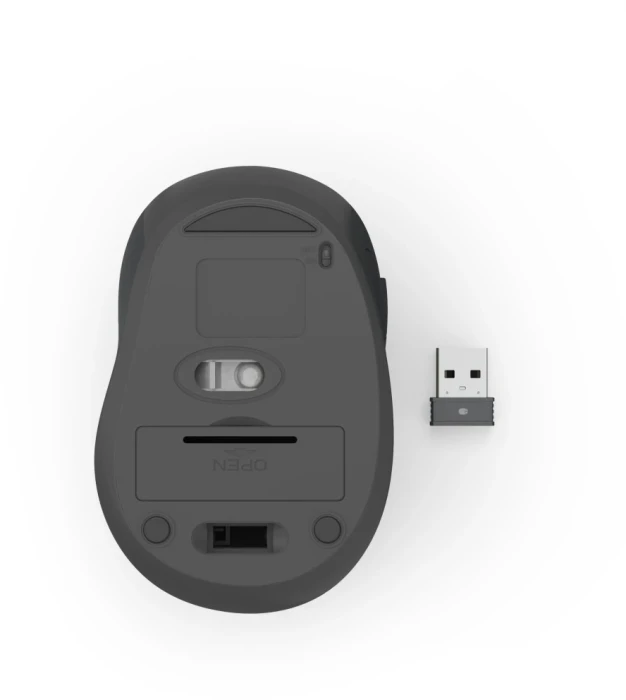 HAMA WM-400 Wireless - Black
