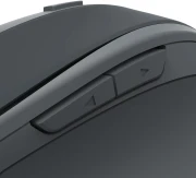 HAMA WM-400 Wireless - Black