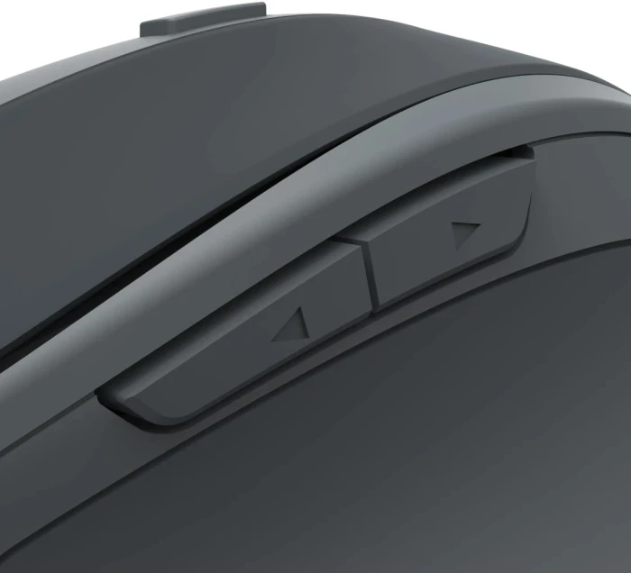 HAMA WM-400 Wireless - Black