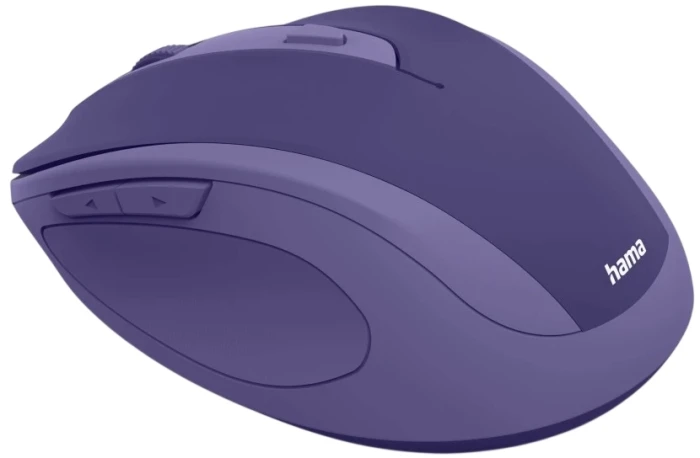 HAMA WM-400 Wireless - Blue