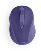 HAMA WM-400 Wireless - Blue