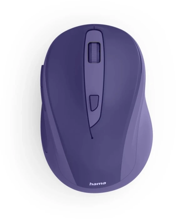 HAMA WM-400 Wireless - Blue