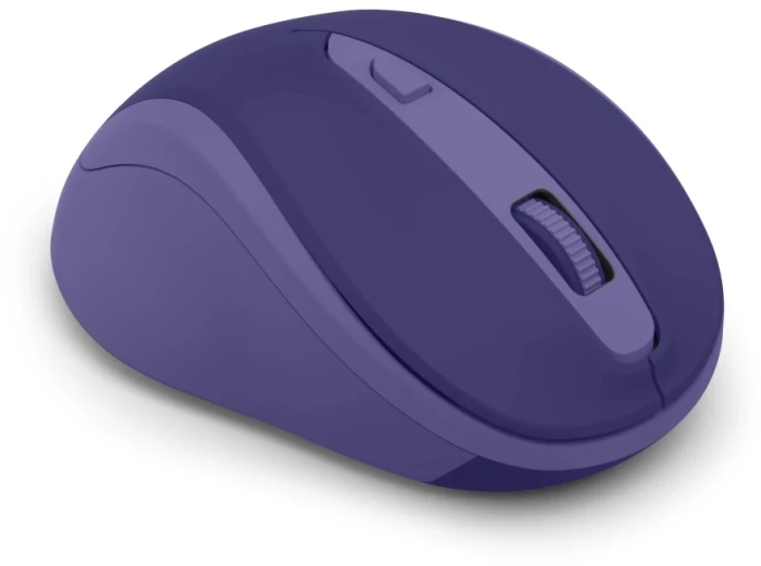 HAMA WM-400 Wireless - Blue