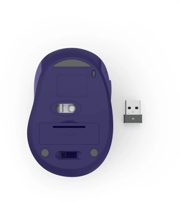 HAMA WM-400 Wireless - Blue