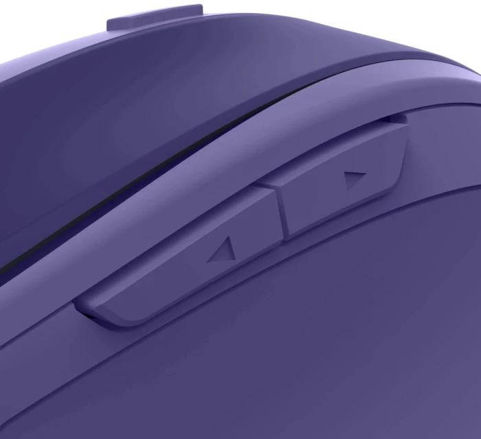 HAMA WM-400 Wireless - Blue