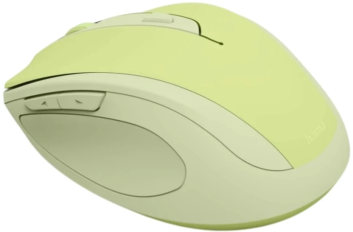 HAMA WM-400 Wireless - Green