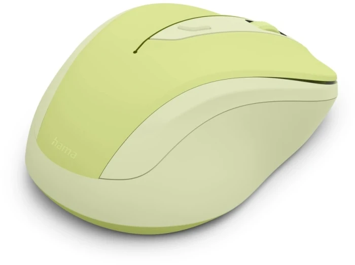 HAMA WM-400 Wireless - Green