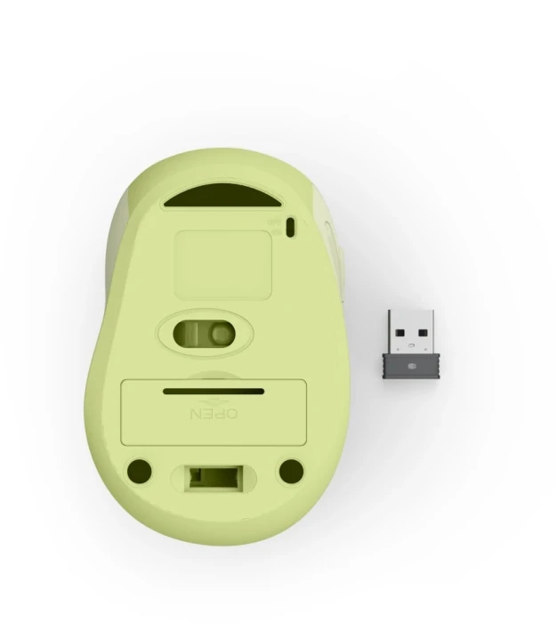 HAMA WM-400 Wireless - Green