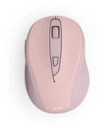 HAMA WM-400 Wireless - Pink