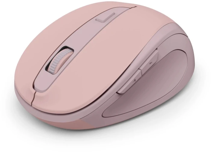 HAMA WM-400 Wireless - Pink
