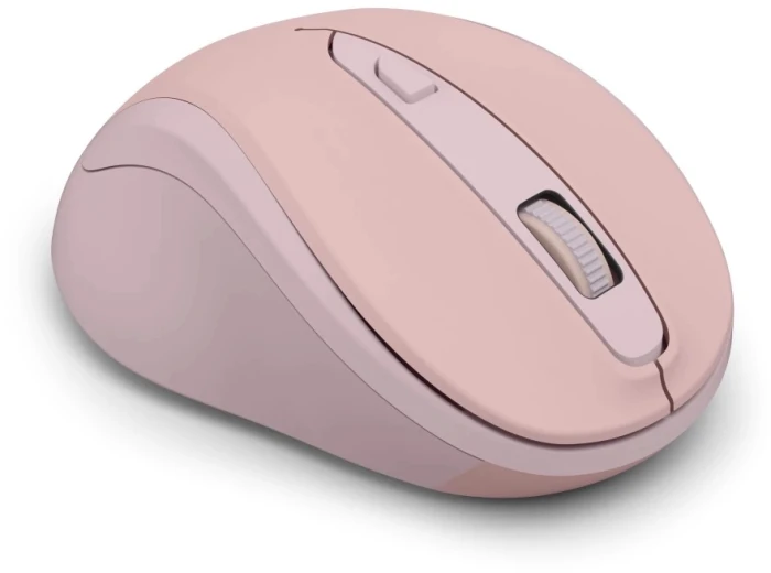 HAMA WM-400 Wireless - Pink