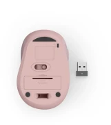 HAMA WM-400 Wireless - Pink