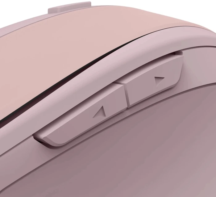 HAMA WM-400 Wireless - Pink