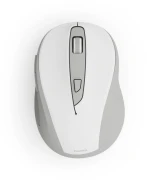 HAMA WM-400 Wireless - White