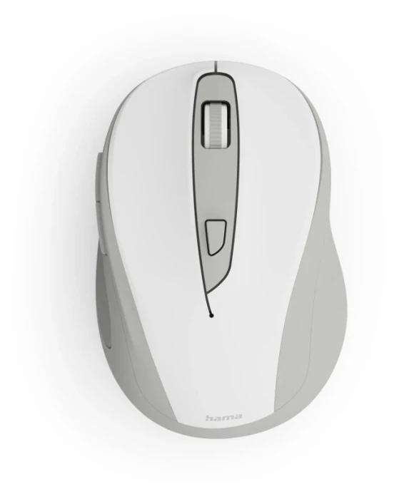 HAMA WM-400 Wireless - White