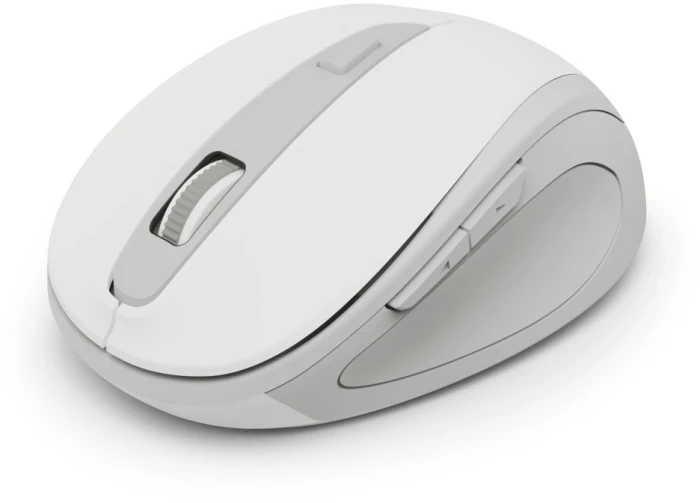 HAMA WM-400 Wireless - White