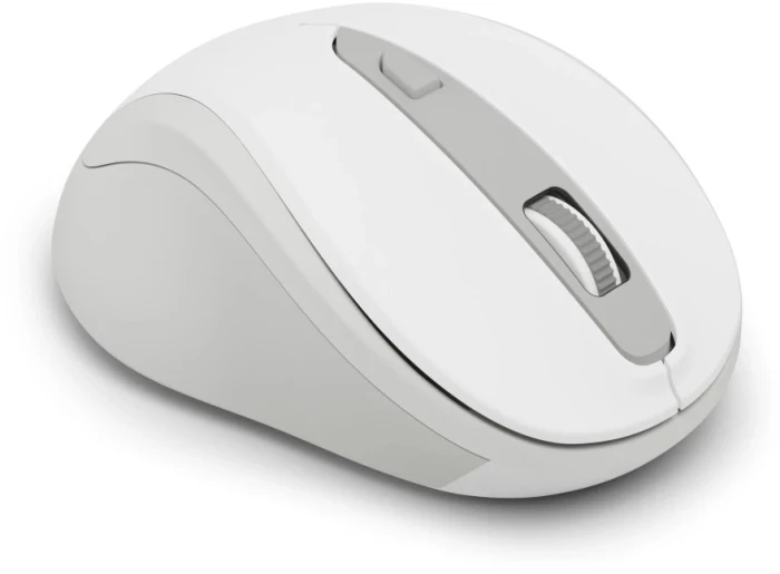 HAMA WM-400 Wireless - White
