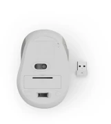 HAMA WM-400 Wireless - White