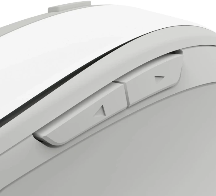 HAMA WM-400 Wireless - White