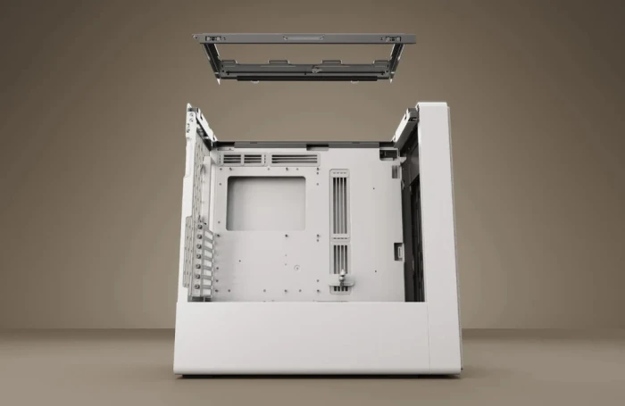 HAVN BF 360 Flow - White