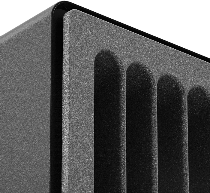 HAVN BF 360 Flow - Black