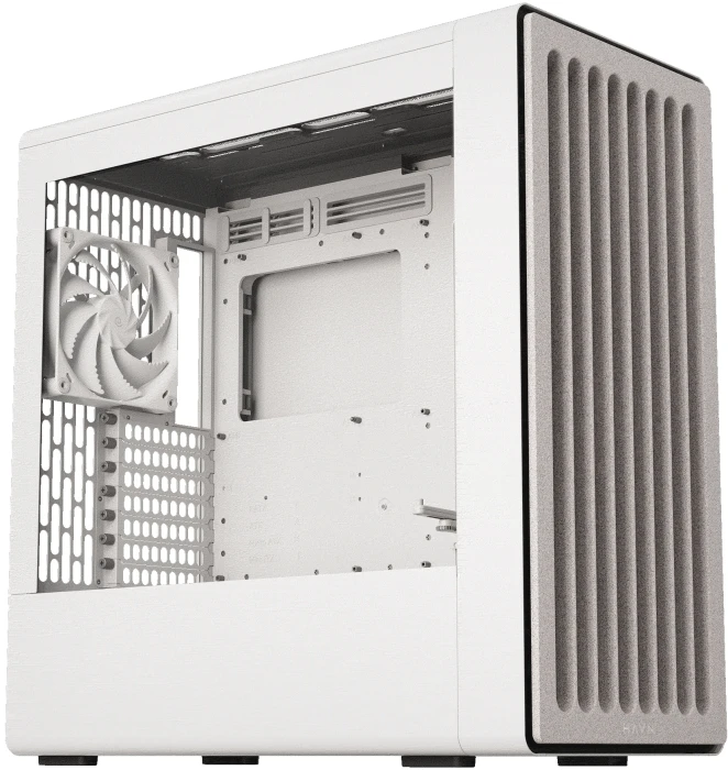 HAVN BF 360 Flow - White