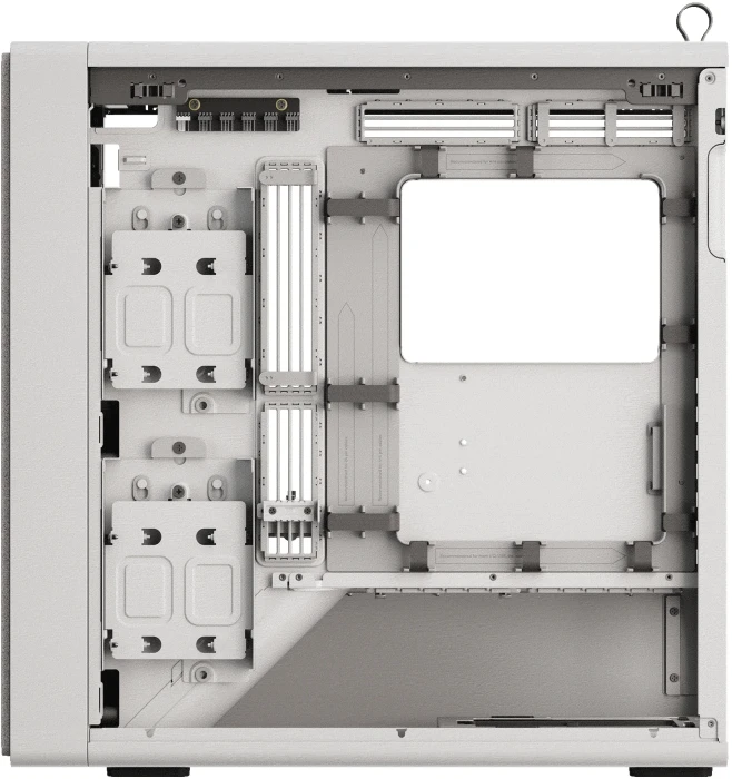 HAVN BF 360 Flow - White
