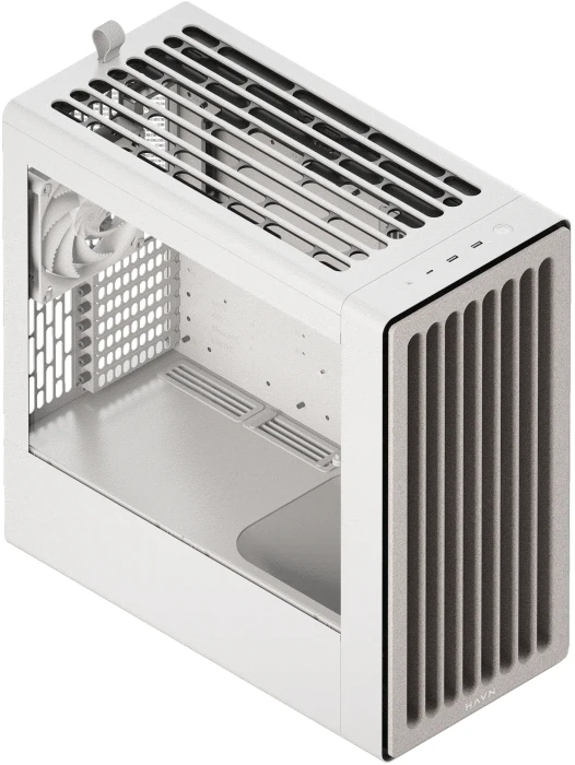 HAVN BF 360 Flow - White