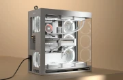 HAVN HS 420 White