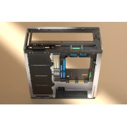 HAVN HS 420 VGPU PCIe 5.0 Black